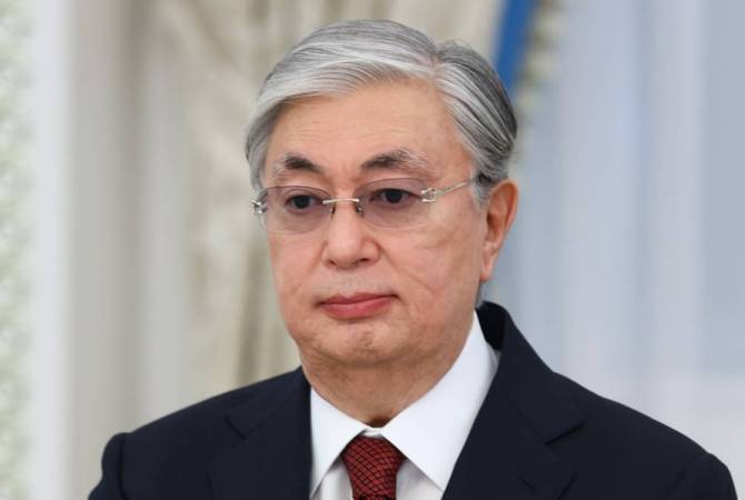 Ղազախստանի նախագահը հրամայել է առանց զգուշացման կրակել ահաբեկիչների ուղղությամբ
