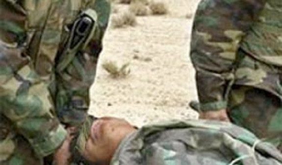 Քարվաճառում ադրբեջանցի զինծառայող է մահացել