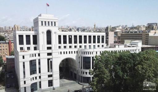 Հայ-թուրքական հարաբերությունների հարցով ԱԳՆ-ն գործընթացից դուրս է մնացել. «Փաստ»