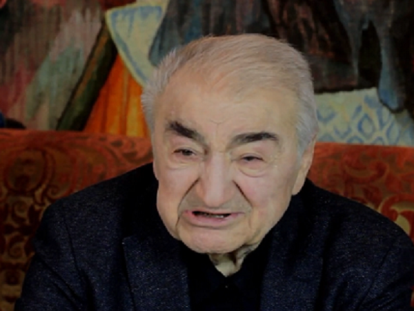 Մոսկվայում մահացել է Ադրբեջանի Կոմկուսի Կենտկոմի նախկին առաջին քարտուղար Վեզիրովը