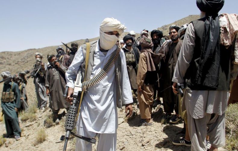 ՌԴ-ն կարող է հարթակ տրամադրել թալիբների և աֆղանական հասարակության միջև բանակցությունների համար