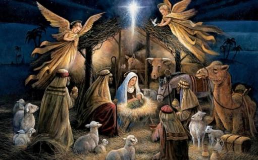 «Փառք հրաշափառ ծննդյանը Քո, Տէ՛ր». Հայ առաքելական եկեղեցին տոնում է Քրիստոսի Ծնունդը