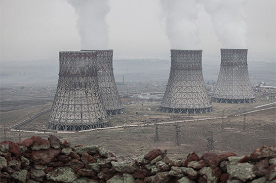«Ռոսատոմ»-ը և Հայկական ԱԷԿ-ը համաձայնագիր են ստորագրել ՀՀ-ում նոր ատոմային էներգաբլոկների կառուցման մասին