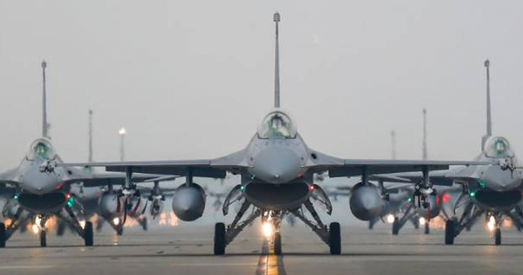 ԱՄՆ 50-ից ավելի կոնգրեսականներ Բայդենի վարչակազմին կոչ են արել դադարեցնել F-16-երի վաճառքը Թուրքիային