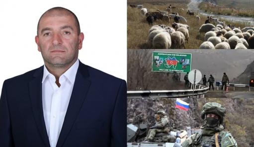 Հայաստանի կառավարությունը կփոխհատուցի ադրբեջանցիների գողացած 20 միլիոն դրամի ոչխարի հոտի դիմաց