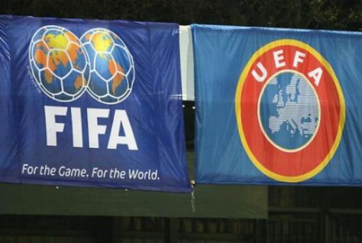 FIFA-ն ու UEFA-ն Ռուսաստանին զրկեցին ֆուտբոլային բոլոր մրցաշարերից