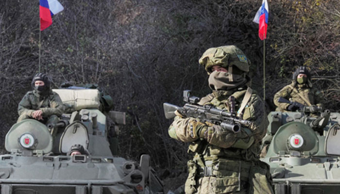 Ակնկալում ենք, որ ռուս խաղաղապահ զորքերը միջոցներ կձեռնարկեն, որպեսզի Ադրբեջանի զորքերը վերադառնան ելման դիրքեր. ՀՀ ԱԳՆ