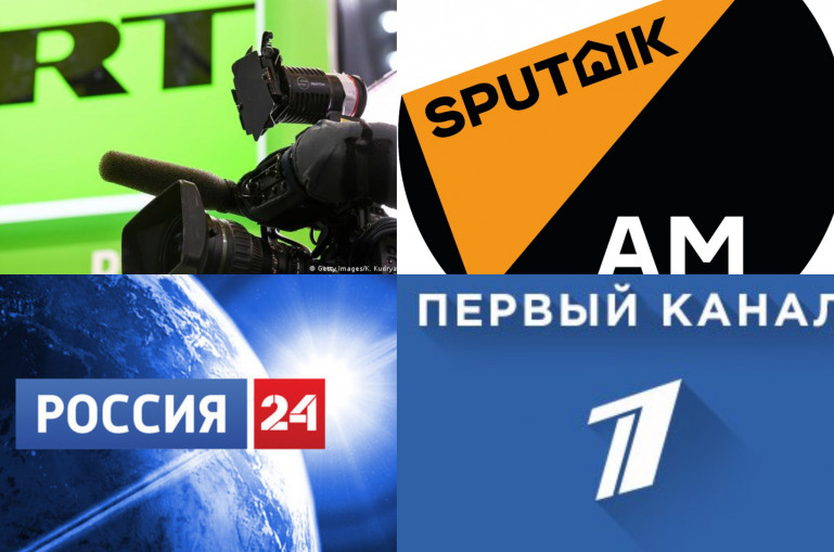 ՀՀ-ում անհասանելի են Russia Today, Россия 24, ОРТ, Спутник Армения յութուբյան ալիքները