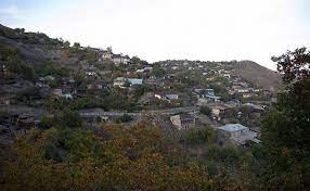 Ադրբեջանը կրակել է Մարտունու Խնուշինակ գյուղի վրա