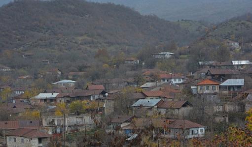 Ադրբեջանցիները գրավել են Արցախի Փառուխ գյուղը․ բնակիչները տարհանվել են