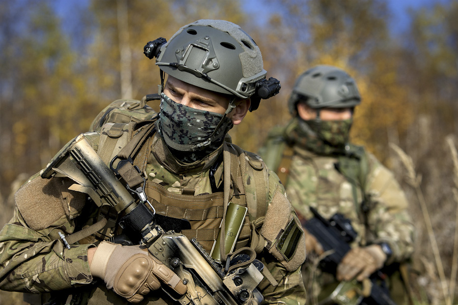 Ռուս զինծառայողներին խոշտանգողները գերեվարվել են ՌԴ հատուկ ջոկատայինների կողմից