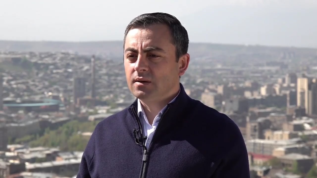 Ամբողջ Հայաստանով սկսում ենք անդադար բողոքի ակցիաներ, քայլեր և գործողություններ. Իշխան Սաղաթելյան․ տեսանյութ