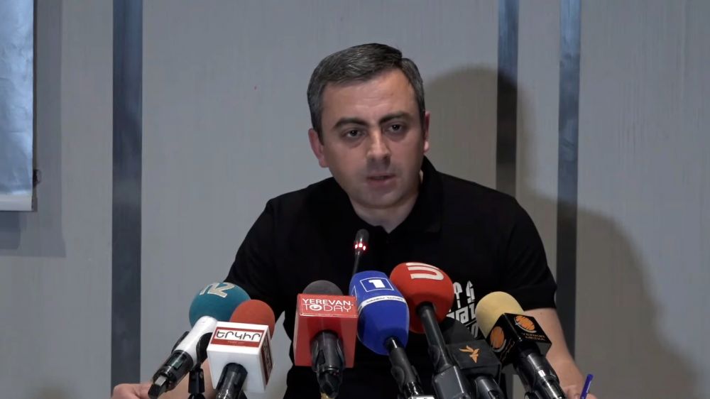 Իշխանությունը խմբեր է ստեղծել, որ գնան սադրանքների. ոստիկանությունը թող զբաղվի Նիկոլի շրջապատով