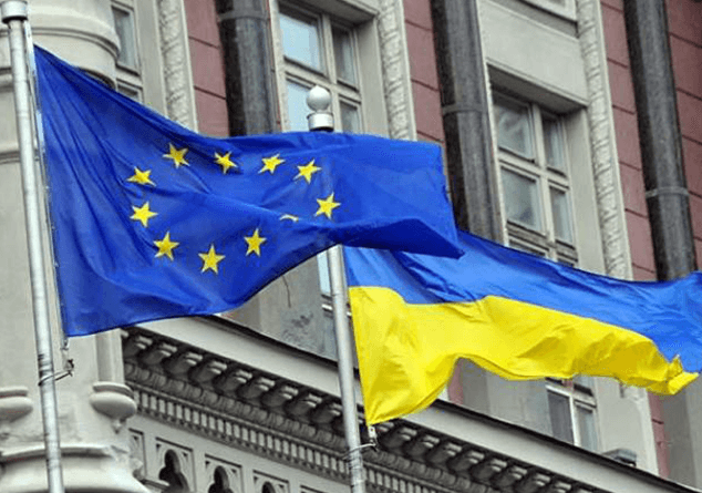 ԵՄ-ն առաջարկում է Ուկրաինային Ռուսաստանին հանձնել երկրի արևելյան ու հարավային տարածքները