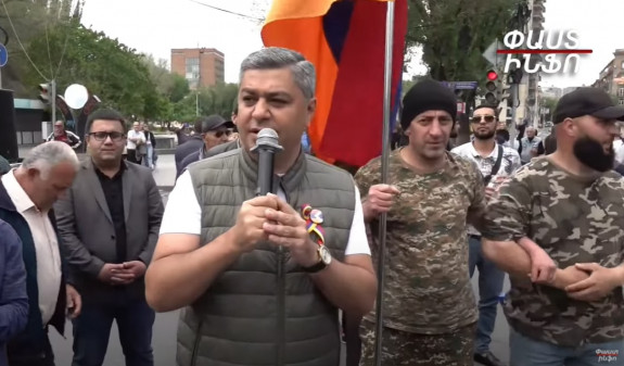 Հայաստանում քաղաքացու առջև փակ դռներ այլևս չկան․ տեսանյութ