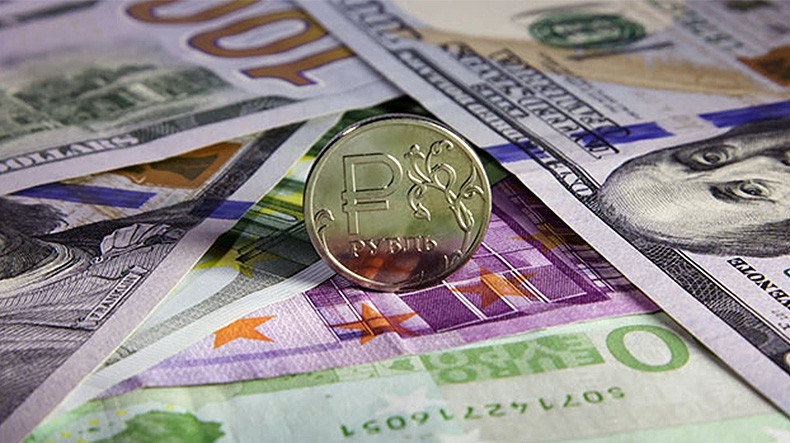 Դոլարի, եվրոյի և ռուբլու փոխարժեքը՝ հայաստանյան բանկերում