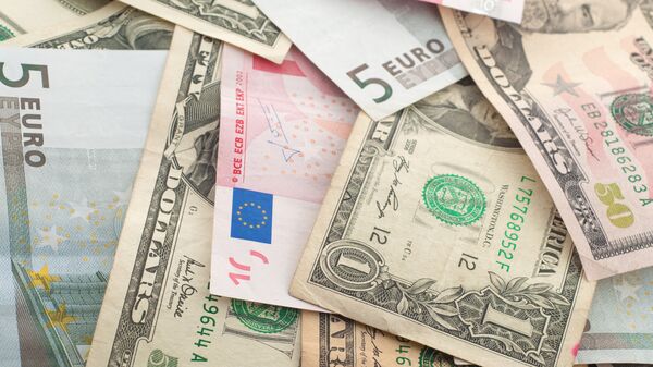 Դոլարի, եվրոյի և ռուբլու փոխարժեքը՝ փոխանակման կետերում