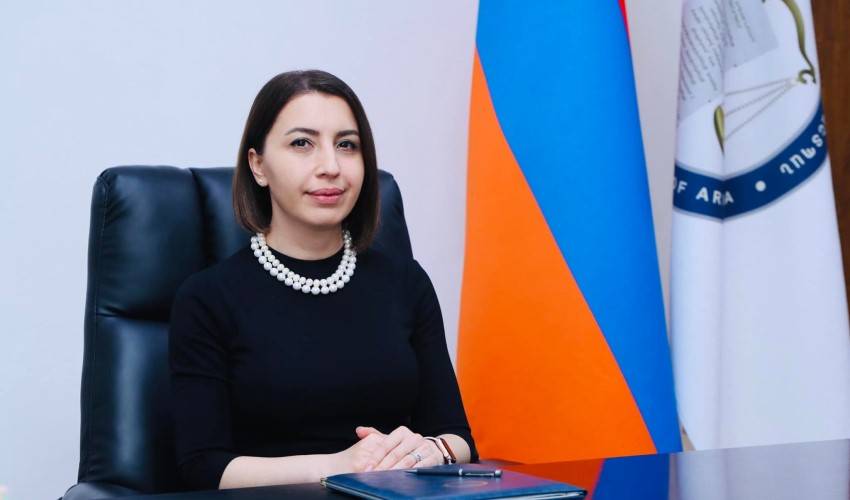 Այսօր խոշտանգման զոհերի աջակցության միջազգային օրն է․ ՄԻՊ ուղերձը