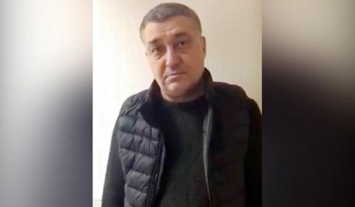 «Ալրաղացի Լյովիկ» մականունով հայտնի Լևոն Սարգսյանը դատապարտվեց 9 տարվա ազատազրկման
