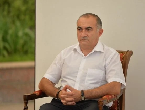 «Հայկական խաչմերուկ» ասածը Ադրբեջանի երազանքն է, որը 2020-ից հետո փորձում է իրագործել