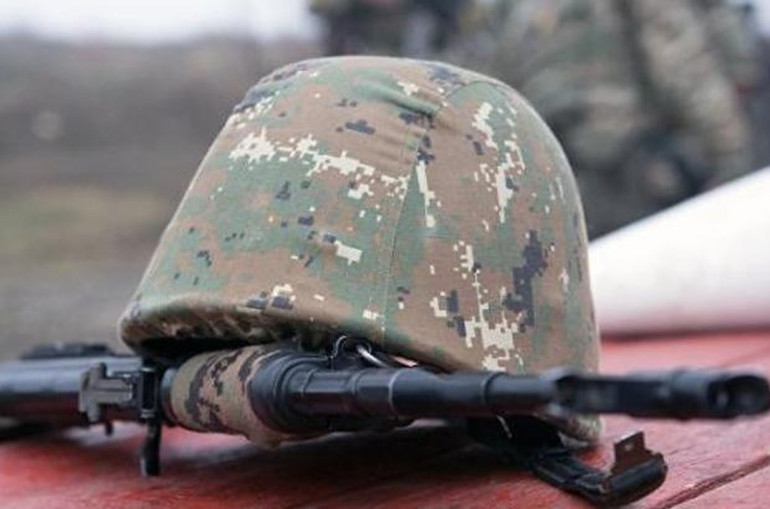 Հայաստանի արևելյան ուղղությամբ տեղակայված մարտական դիրքում հայտնաբերվել է զինծառայողի դի․ ՊՆ