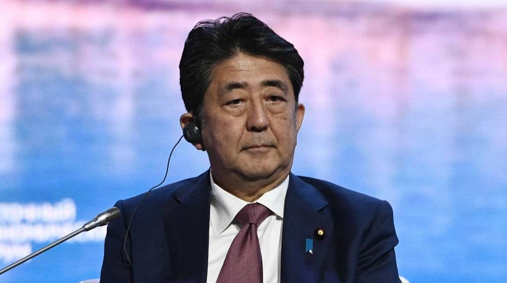 Ճապոնիայի նախկին վարչապետ Սինզո Աբէն մահացել է հարձակումից հետո