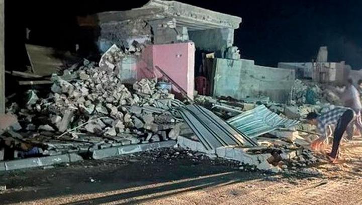 Իրանում 9 բալ ուժգնությամբ երկրաշարժ է եղել․ կան զոհեր