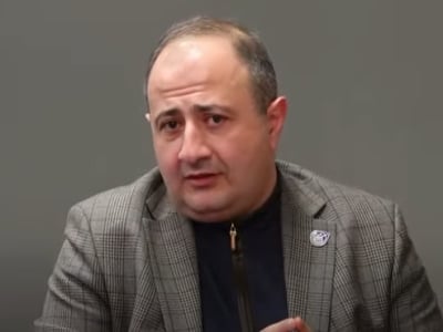 «Հայ-թուրքական բարեկամություն երբևէ չի եղել և չկա». պրոֆեսոր, թուրքագետ Ռուբեն Մելքոնյանի հոդվածը