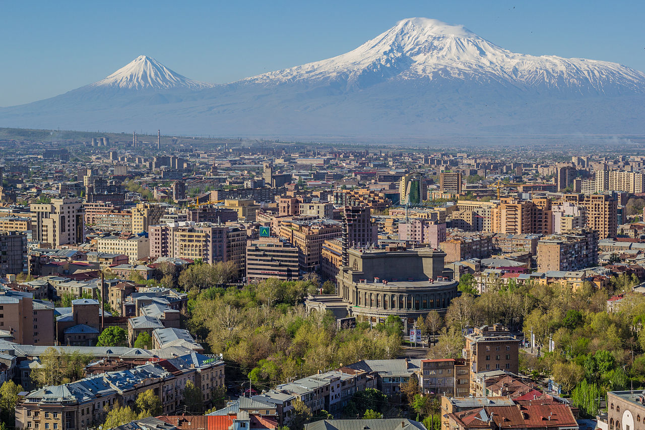 Ինչպիսի եղանակ է սպասվում Հայաստանում