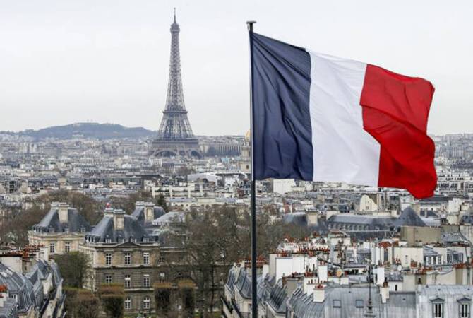 Ֆրանսիան հորդորում է իր քաղաքացիներին զերծ մնալ ՀՀ որոշ շրջաններ այցելելուց