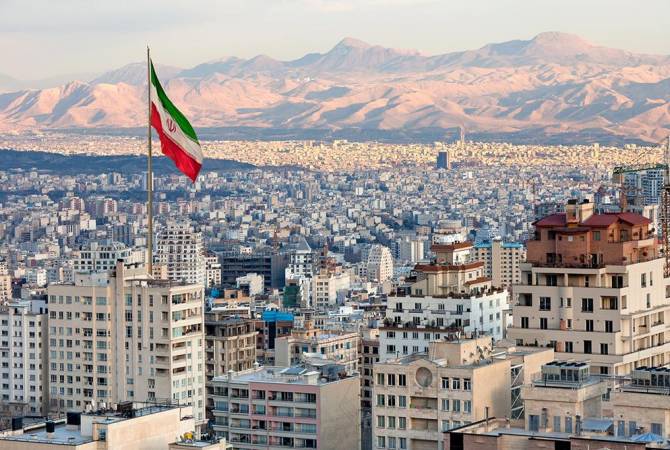 Իրանը քաղաքացիական պաշտպանության համակարգերով է զինել 51 քաղաք