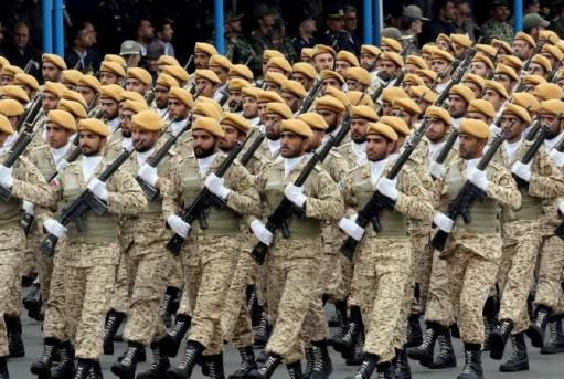 Իրանի զինված ուժերի զորահանդես Է սկսվել Թեհրանում եւ երկրի այլ քաղաքներում