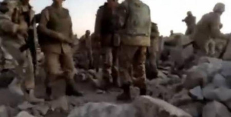 Հայ զինծառայողների գնդակահարության տեսանյութից հետո Ջերմուկի տարածքում շրջապատված ադրբեջանական ջոկատն արդեն պետք է ոչնչացված լիներ