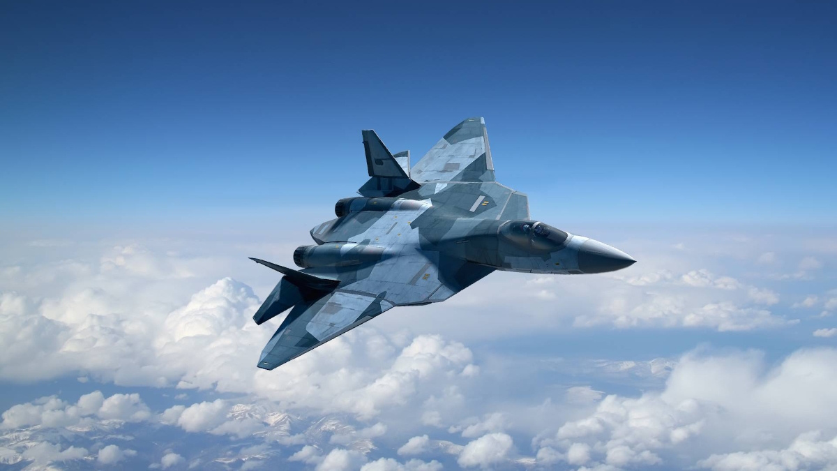 Թերագնահատե՞լ ռուսական օդուժը. վտանգավոր սխալ է