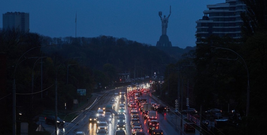 «Տոտալ տարհանման» վտանգ․ Ուկրաինայի էներգետիկ համակարգի 40%-ը շարքից հանված է