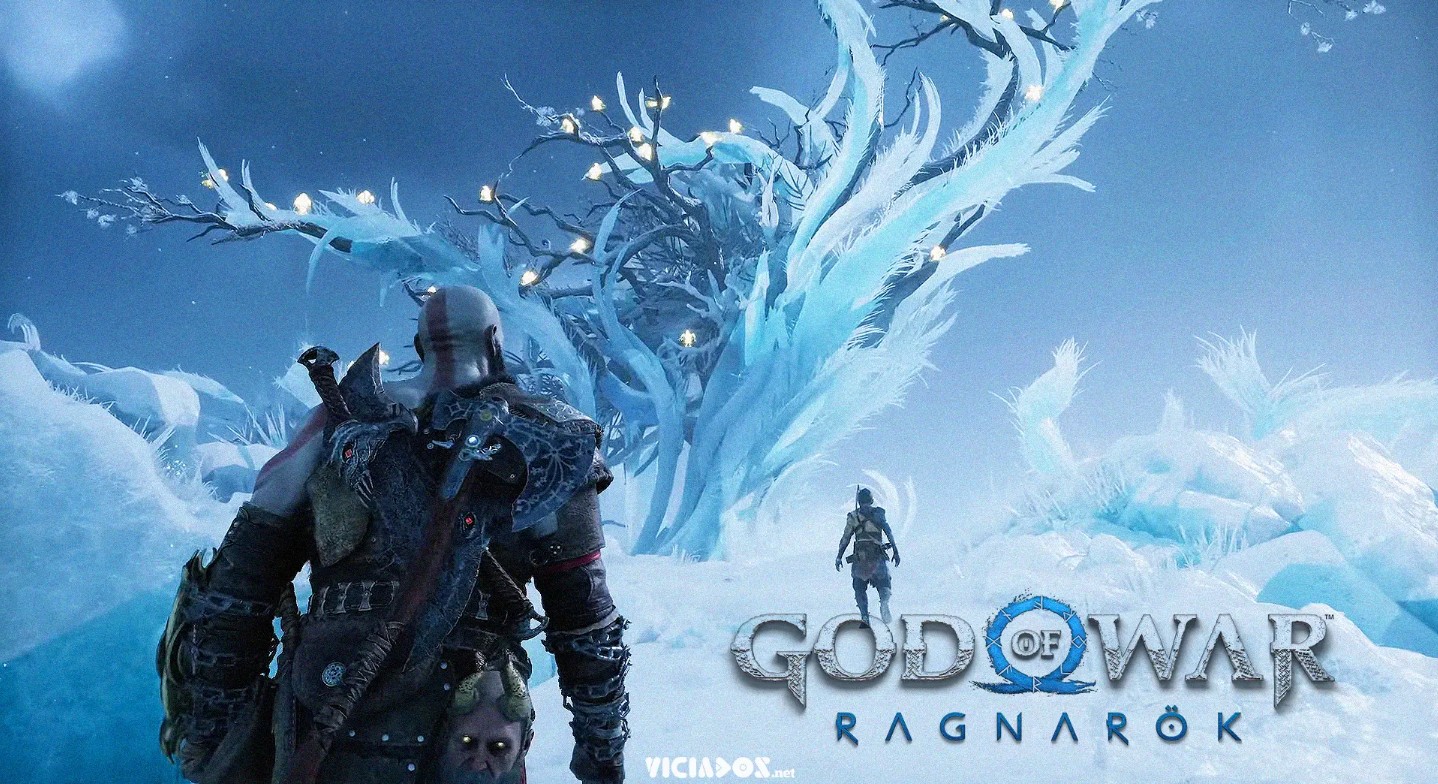 Մեծ իրարանցում համակարգչային խաղերի աշխարհում։ Լույս է տեսել God of War: Ragnarok-ը