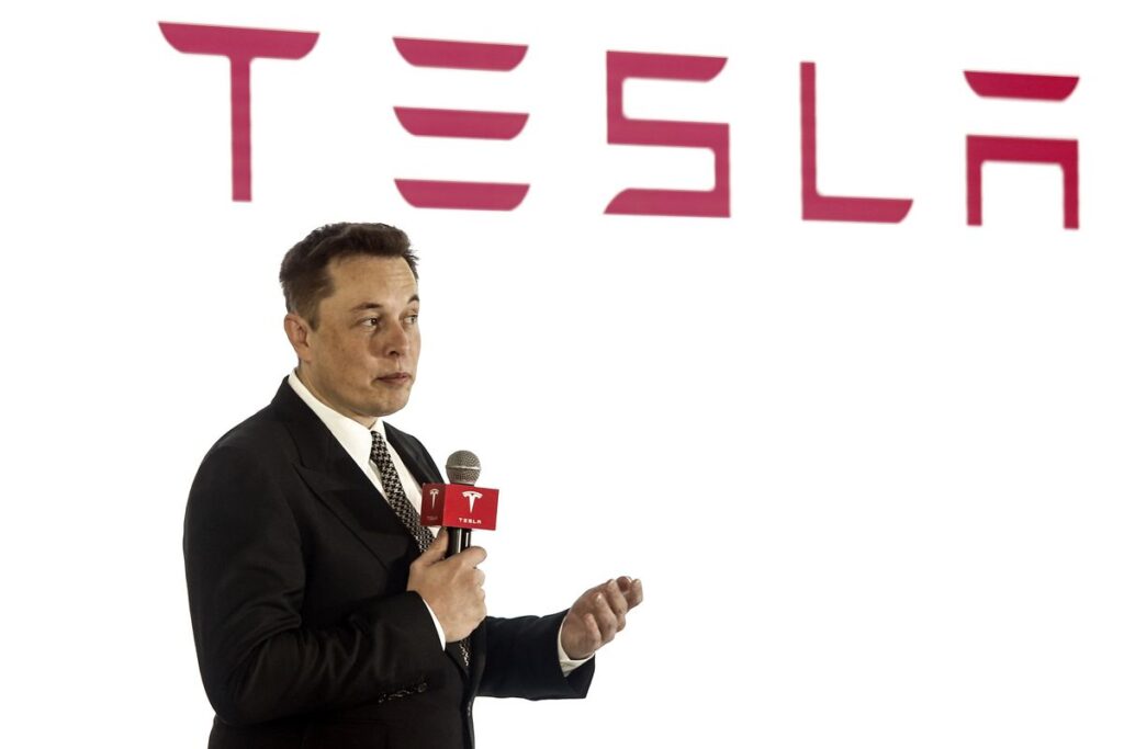 Tesla-ում կրճատումների ալիք է սպասվում