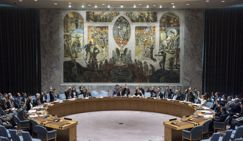 ՄԱԿ-ի ԱԽ-ում կոչ են արել հնարավորինս արագ վերականգնել ազատ տեղաշարժը Լաչինի միջանցքով