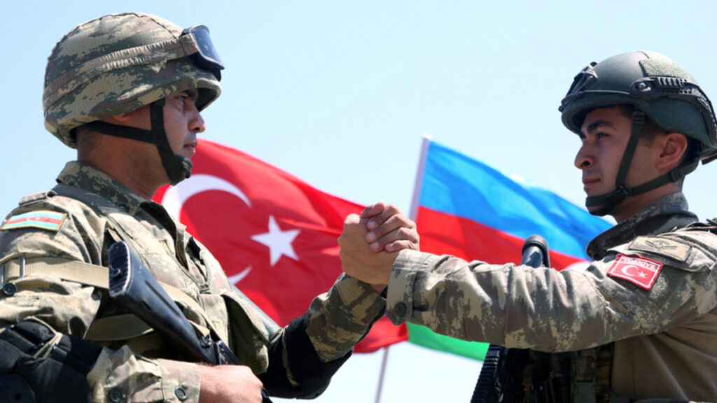 Կարսում թուրք-ադրբեջանական զորավարժություններ կանցկացվեն