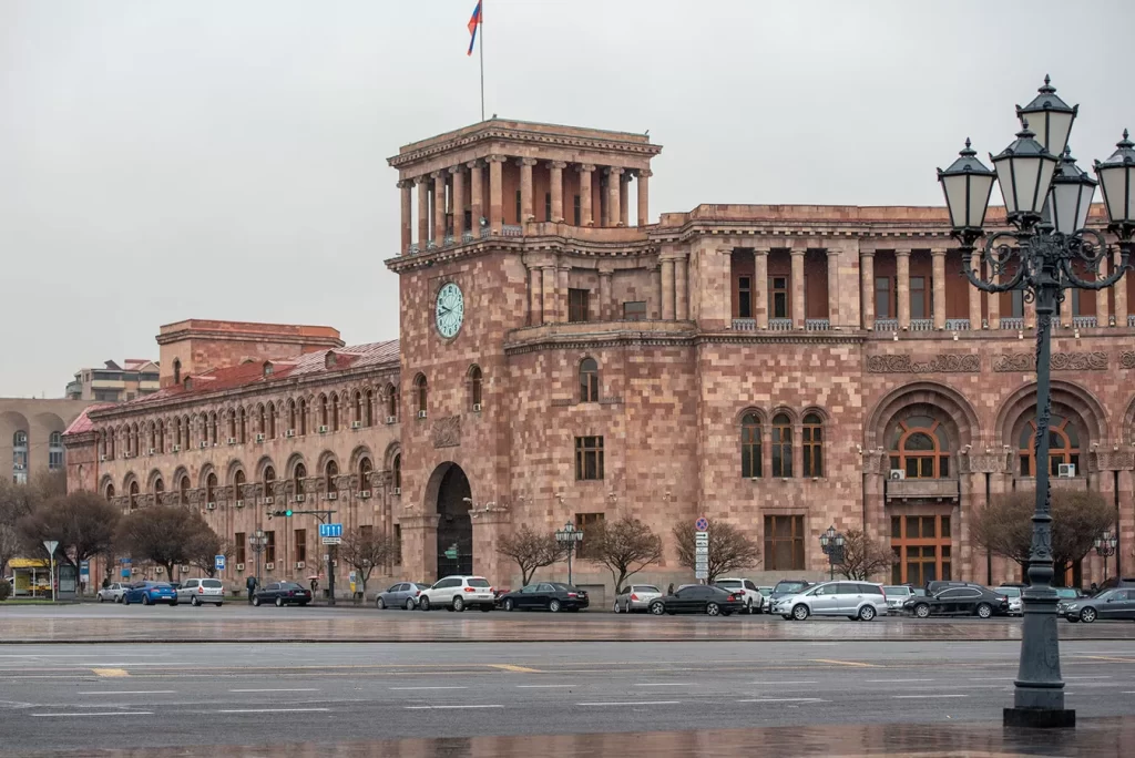 Առարկայական քայլեր ենք ակնկալում Ռուսաստանից Արցախի ապաշրջափակման ուղղությամբ․ Նիկոլ Փաշինյան