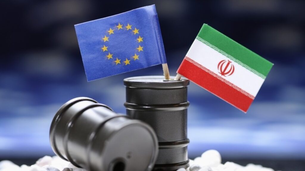 ԵՄ-ն ընդունեց Իրանի դեմ պատժամիջոցների 4-րդ փաթեթը