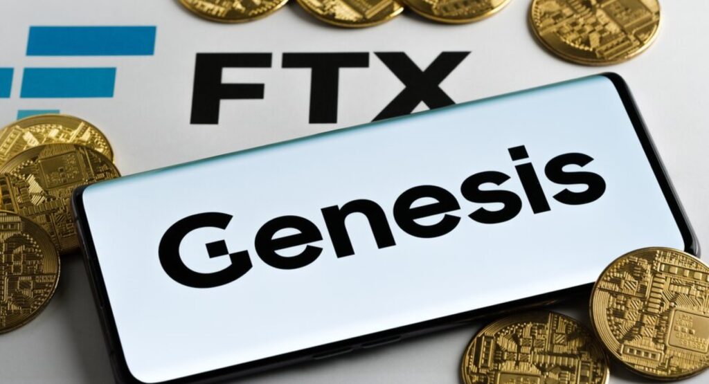 Genesis-ը հայտարարել է սնանկության մասին․ Bloomberg
