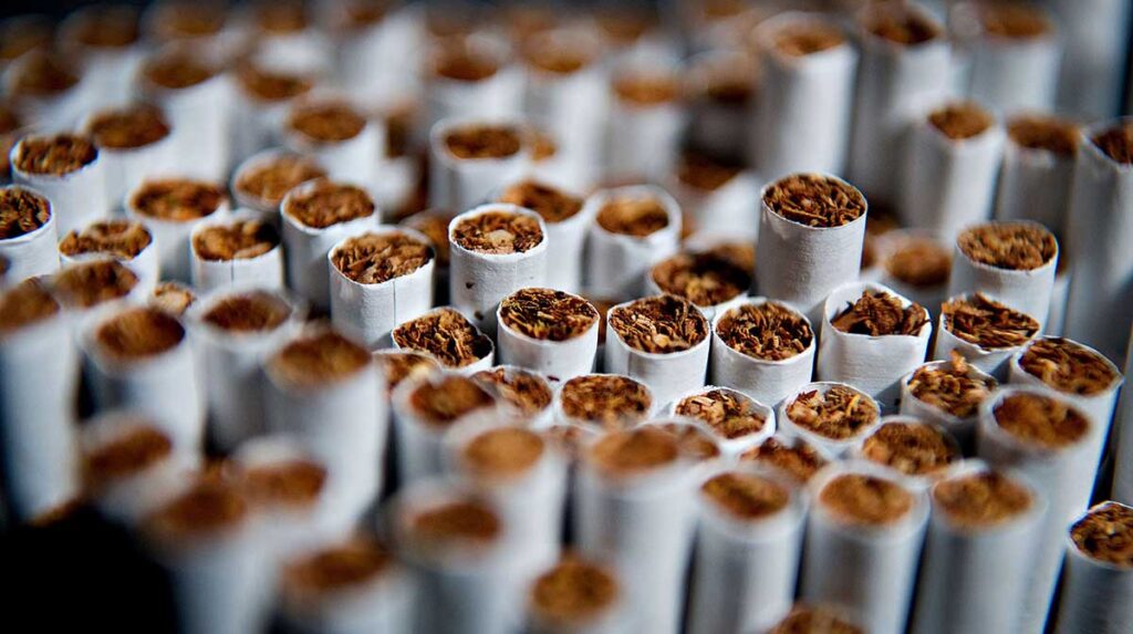 ՊԵԿ. Ծխախոտային և ալկոհոլային որոշ ապրանքներ ՀՀ-ում կենթարկվեն դրոշմավորման