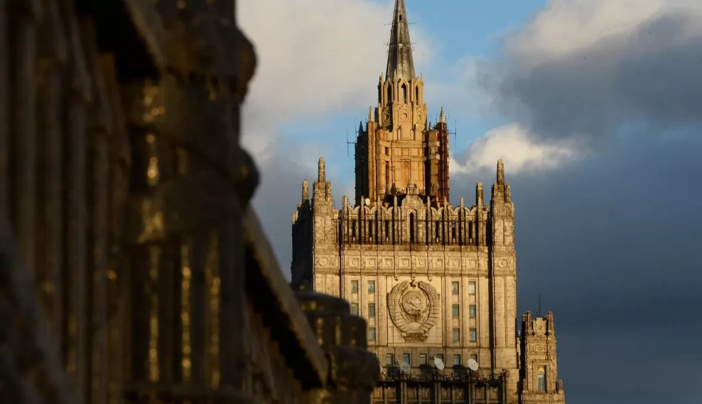 Մոսկվան զգուշացնում է ՆԱՏՕ-ին և Ուկրաինային Մերձդնեստրում արկածախնդրության չդիմել