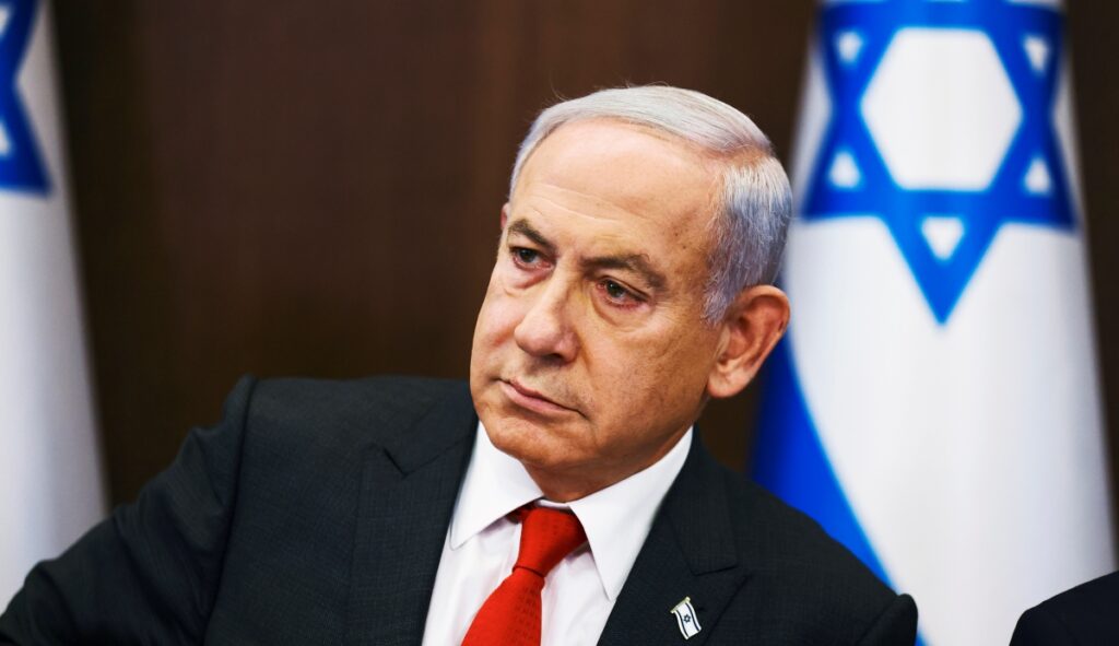 Իսրաելը «լուռ»  իրականացնում  է ռազմական հատուկ գործողություն