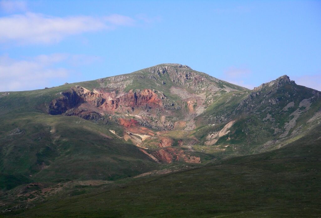 Ամուլսարի հանքավայրը  կշահագործվի