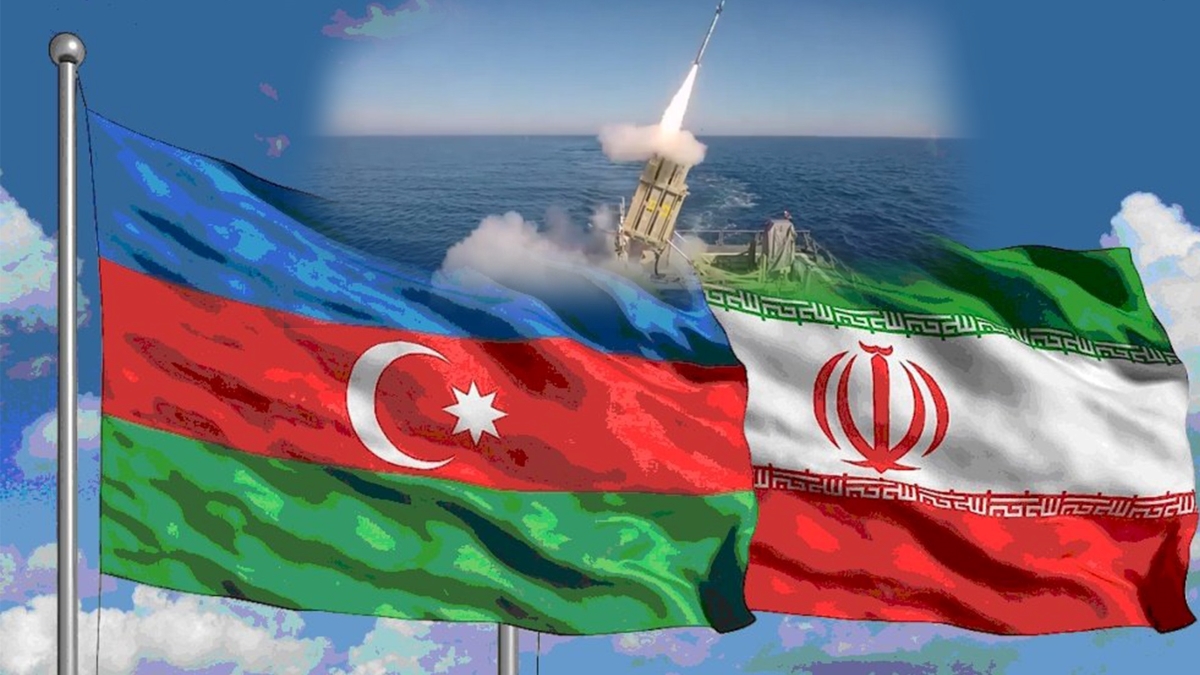 Ադրբեջանը «պատերազմ» է սկսել Իրանի դեմ