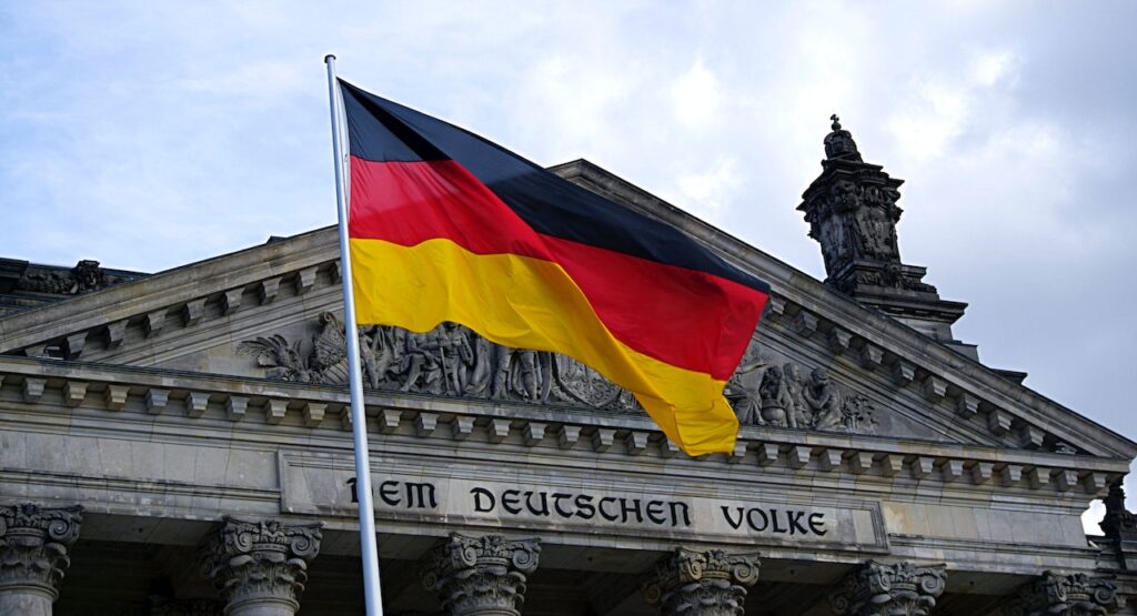 Գերմանիայի դեսպանատուն այցի հերթագրման համակարգն այսօրվանից չի գործի