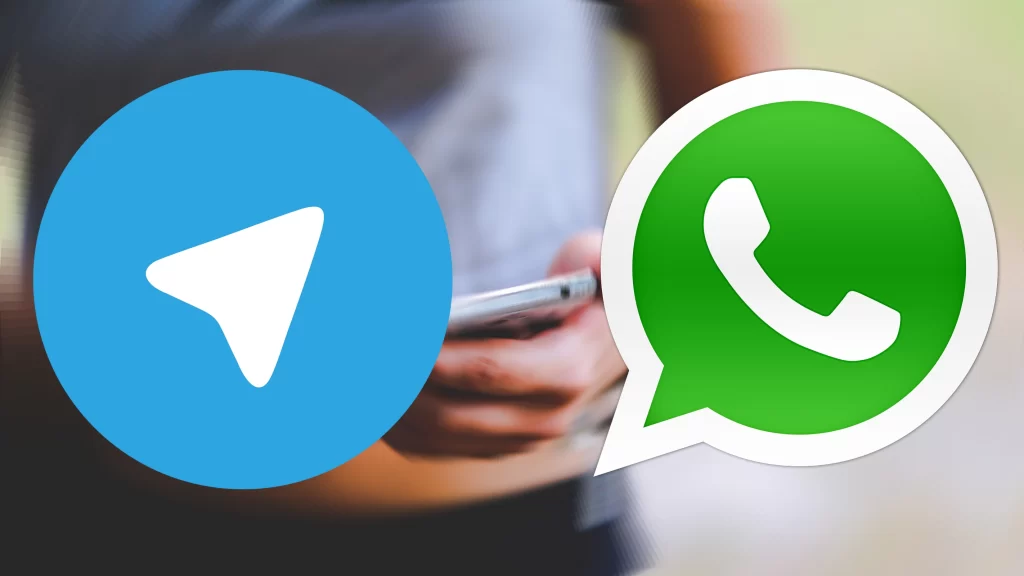 WhatsApp-ի ղեկավարը կոչ է արել հրաժարվել Telegram-ից