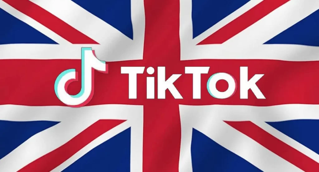 Մեծ Բրիտանիայում պետական ​​ծառայողներին չեն արգելի օգտվել TikTok-ից